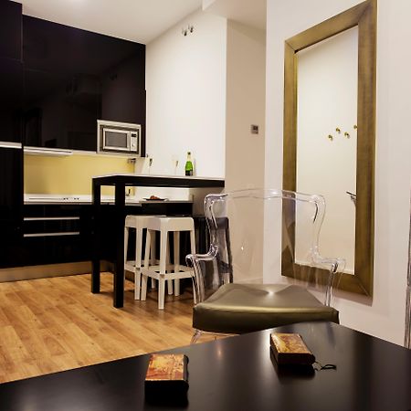Picasso Suites Малага Екстер'єр фото