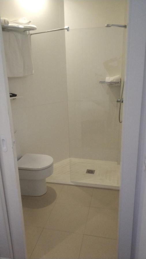 Picasso Suites Малага Екстер'єр фото