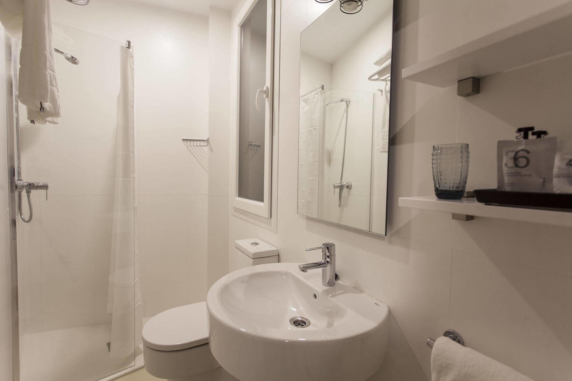 Picasso Suites Малага Екстер'єр фото