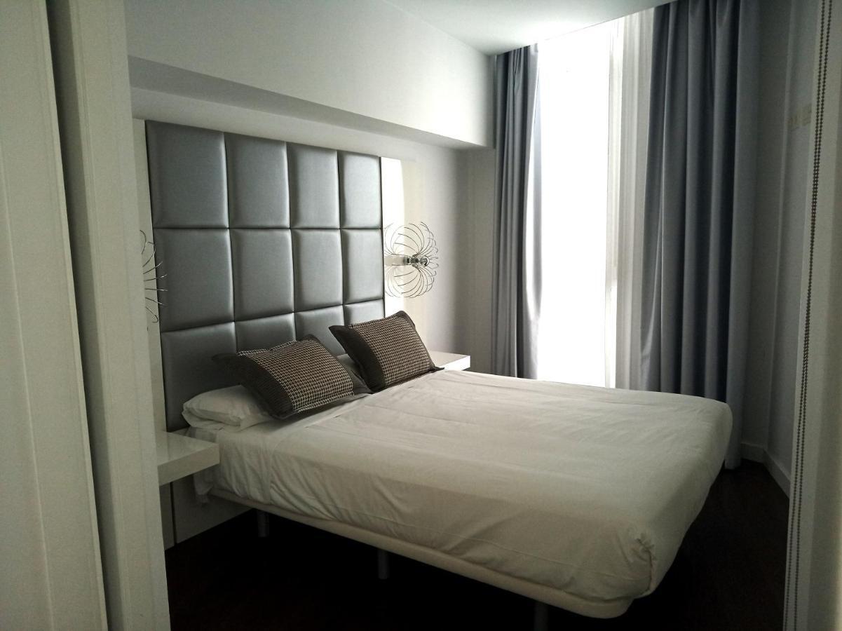 Picasso Suites Малага Екстер'єр фото