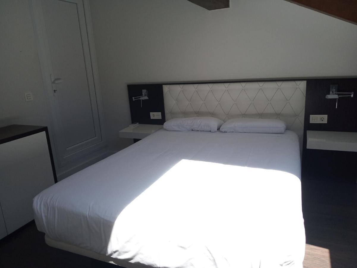 Picasso Suites Малага Екстер'єр фото