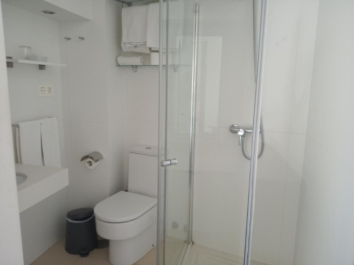 Picasso Suites Малага Екстер'єр фото